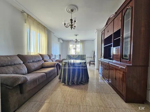 Квартира 120 м² у Cáceres (2/16)