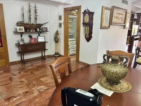 Wohnung 130 m² in Alicante