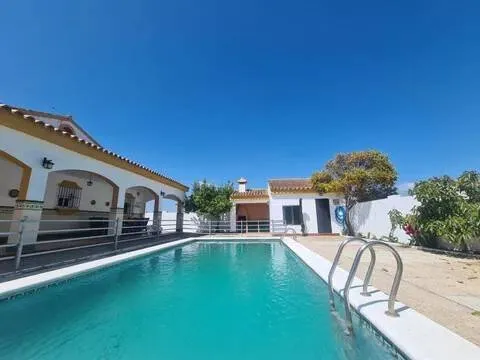 Casa de 140 m² a Conil de la Frontera