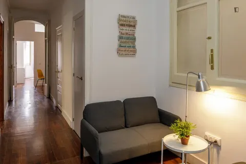 Habitación en alquiler, Barcelona