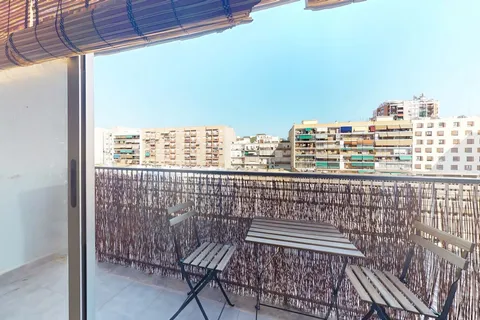 Habitació de lloguer, València