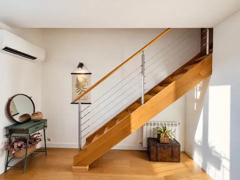 Pis de 166 m² a Madrid