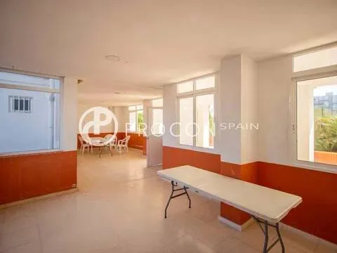 Pis de 70 m² a València