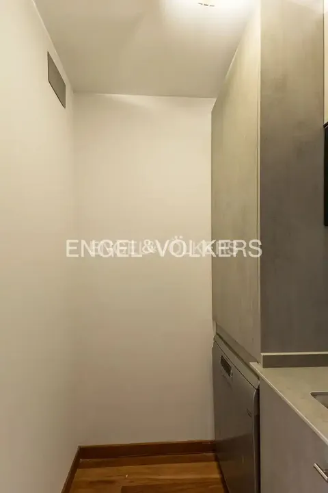 Wohnung 155 m² in Madrid