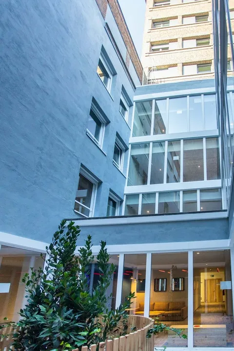 Habitació de lloguer, Bilbao