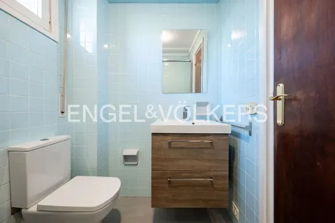 Pis de 86 m² a Sant Sebastià
