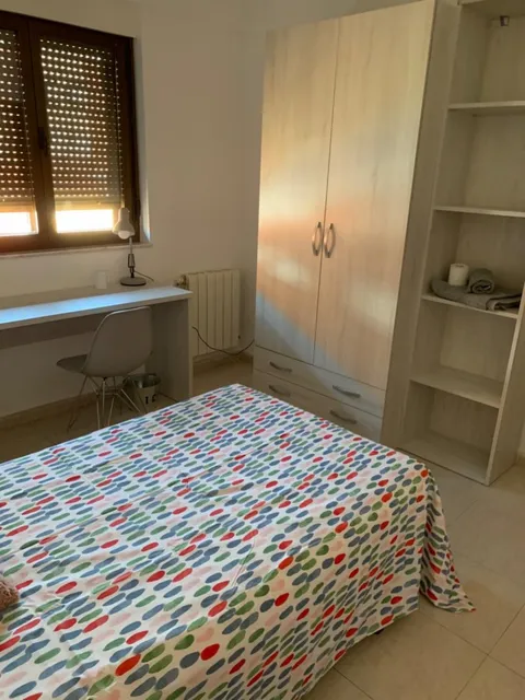 Habitació de lloguer, Salamanca