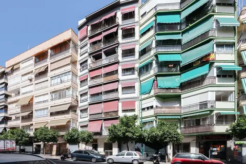 Zimmer zur Miete, Málaga