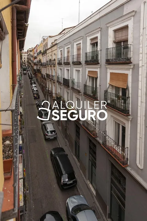 Pis de 50 m² a Madrid
