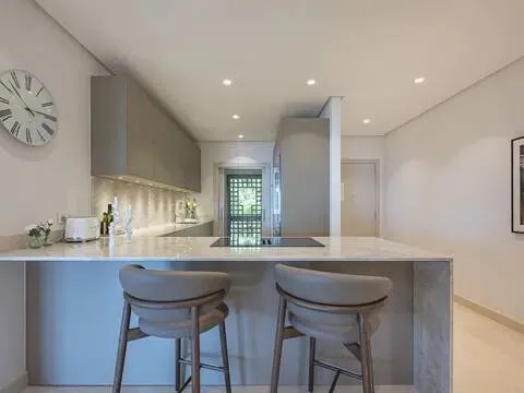 Pis de 156 m² a Marbella
