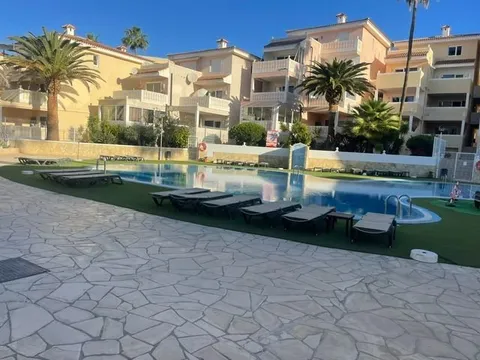 Pis de 60 m² a Arona
