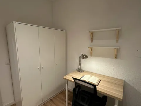 Habitación en alquiler, Madrid