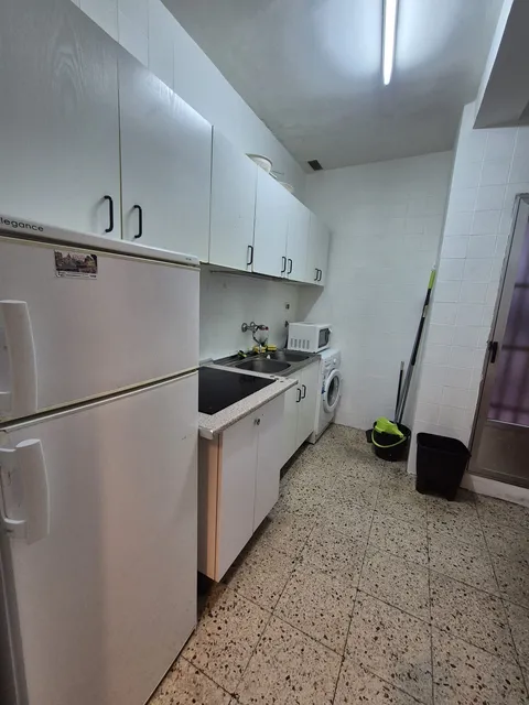 Habitació de lloguer, Salamanca