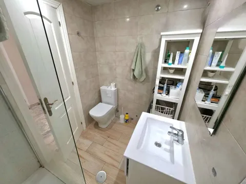 Pis de 52 m² a Eivissa