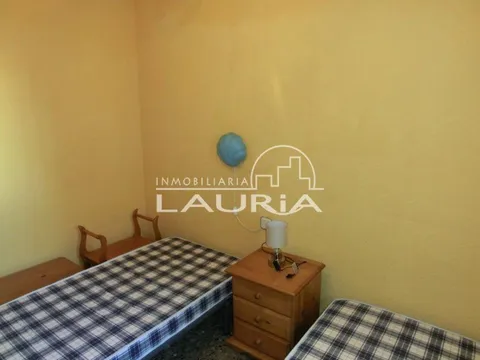 Appartamento 93 m² a Valencia