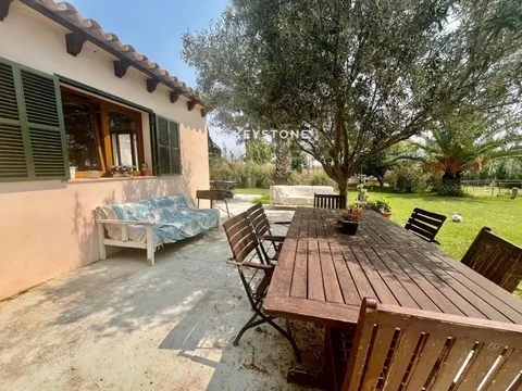 Casa de 150 m² a Palma