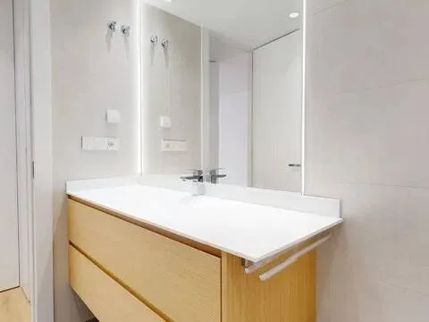 Pis de 240 m² a Madrid
