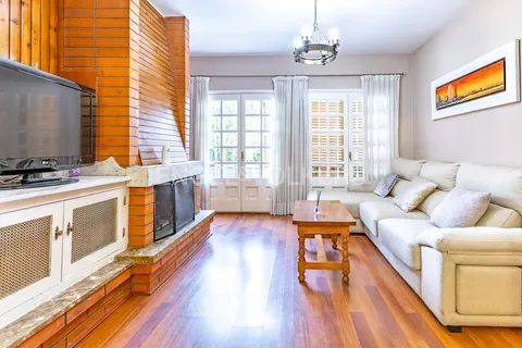 Дом 262 м² в Sant Andreu de la Barca