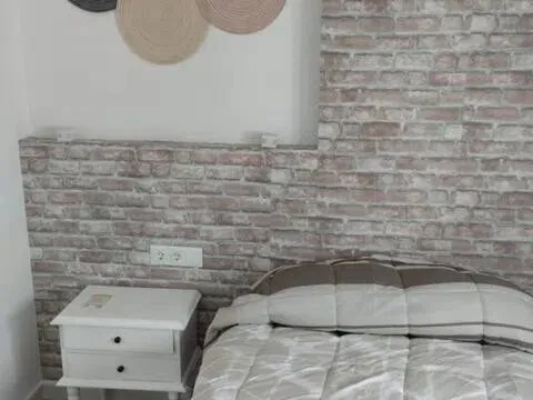 Wohnung 90 m² in Valle del Zalabí