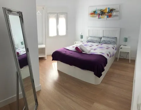 Appartement 60 m² à Tolède