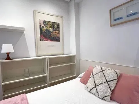 Pis de 33 m² a Madrid