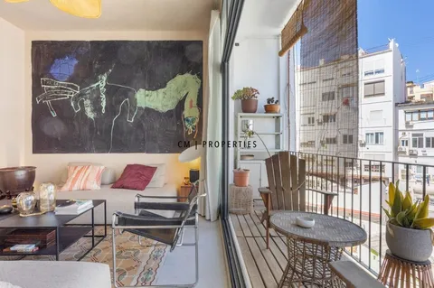 Appartement 115 m² à Valence