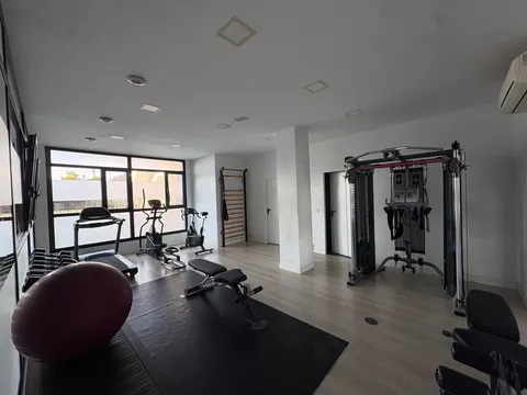Piso de 181 m² en Madrid