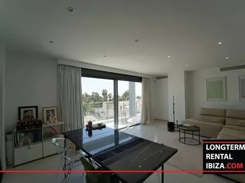 Pis de 240 m² a Santa Eulària des Riu