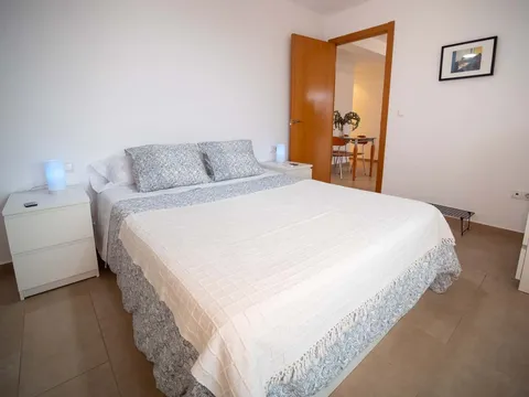 Pis de 75 m² a València