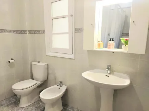 Habitació de lloguer, València