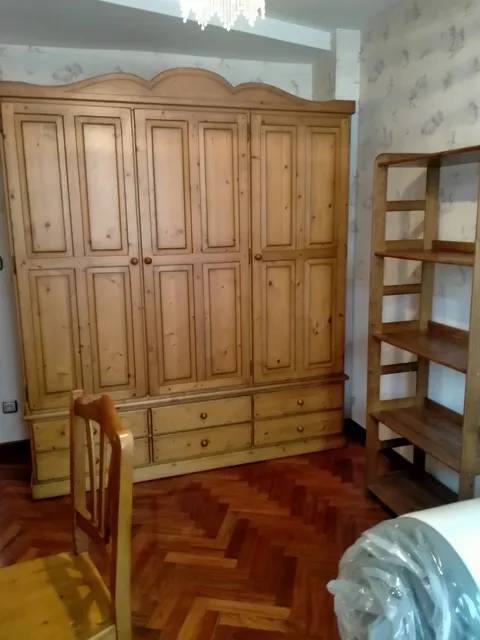 Pis de 85 m² a A Corunya