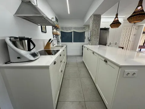Wohnung 128 m² in Alicante