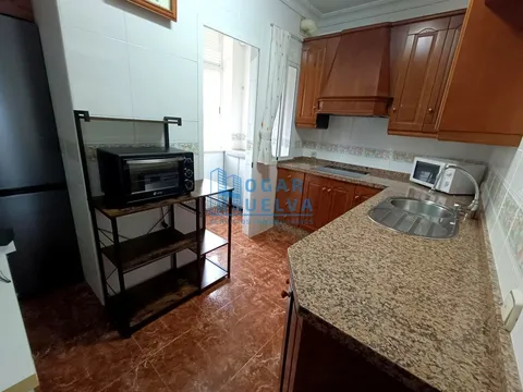 Pis de 60 m² a Huelva