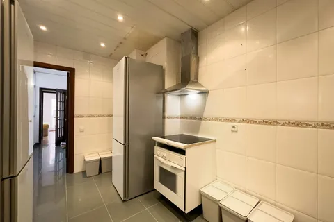 Quarto para alugar, Barcelona