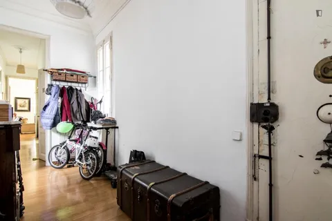 Stanza in affitto, Barcelona