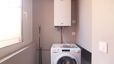 Pis de 53 m² a Madrid