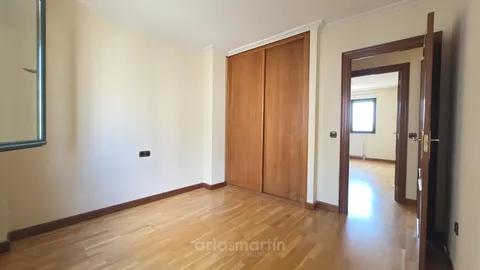 Pis de 95 m² a Salamanca