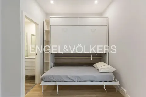 Pis de 90 m² a Madrid