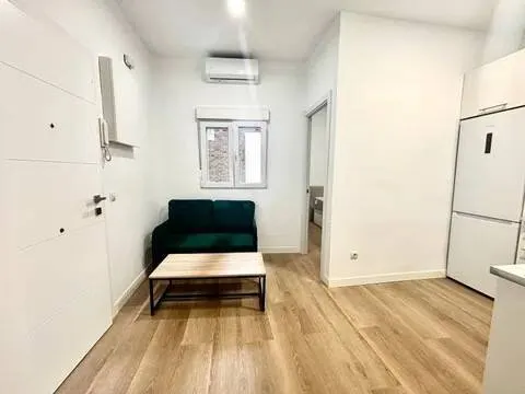 Piso de 45 m² en Madrid