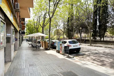 Habitación en alquiler, Barcelona
