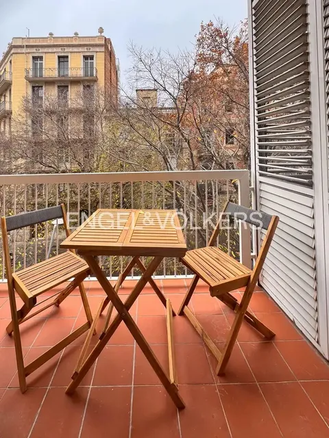 Appartamento 105 m² a Barcelona