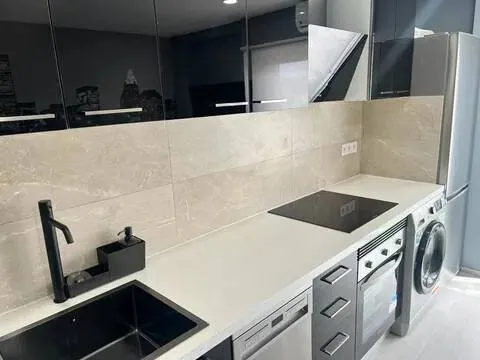 Wohnung 34 m² in Valencia