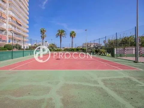 Pis de 70 m² a València