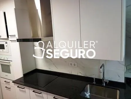Pis de 78 m² a Vitòria