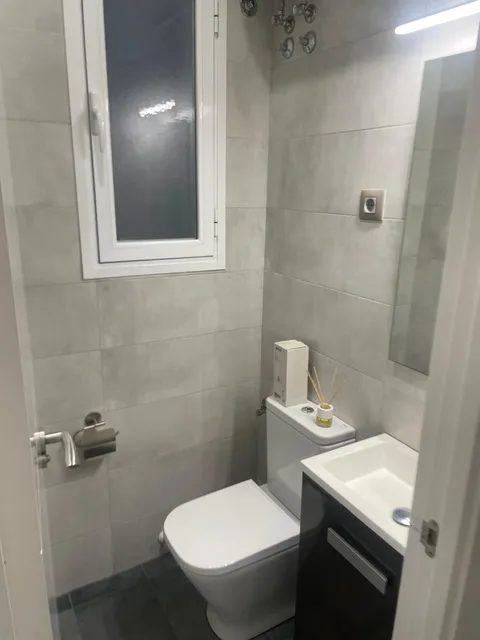 Pis de 65 m² a Madrid