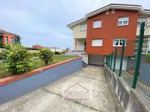 Casa 245 m² a Gozón