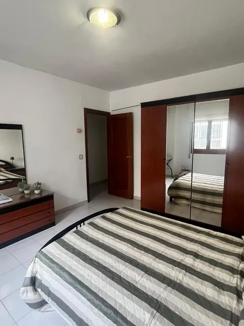 Pis de 110 m² a Plasencia