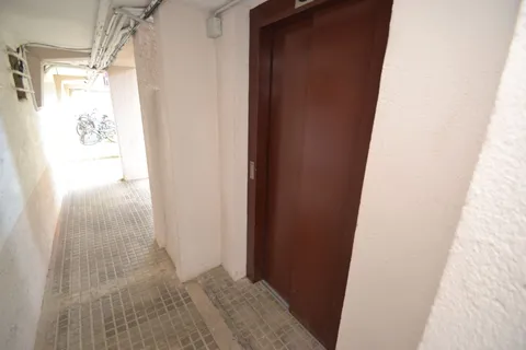 Pis de 41 m² a Salou