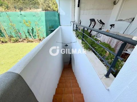 Pis de 180 m² a Màlaga