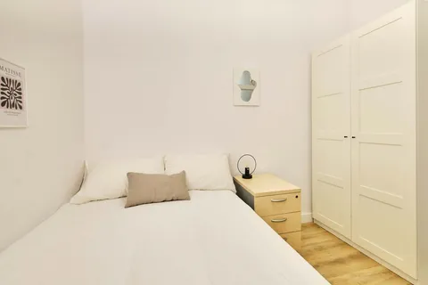 Habitación en alquiler, Barcelona